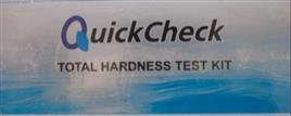 Water Hardness Test Kit