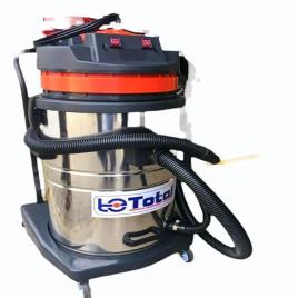 Metal Dry Vacuum Cleaner