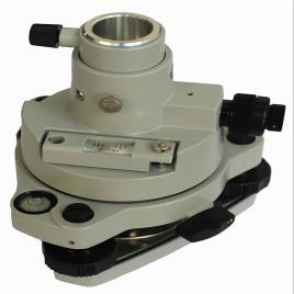 Survey Total Station Tribrach, Carton Boxed