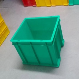 Tote Storage Bins