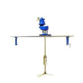 Tote Clamp Mixer Series 5109