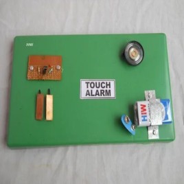 Touch Alarm Equipment