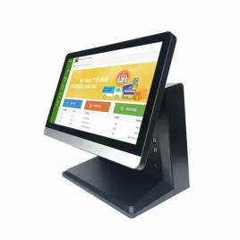 POS Touch Machine