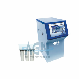 LAB-Q Smart Ultra Pure Water Machine