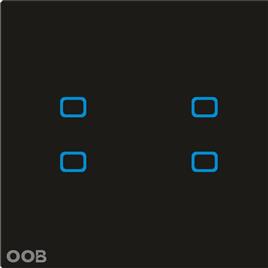 Modular Touch Switch