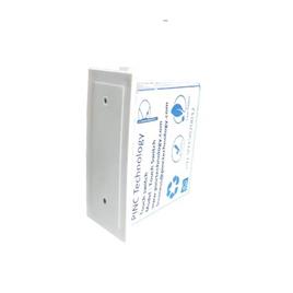 PINC Technology Modular Touch Switch, 2 Gang