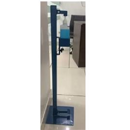 Touchless Sanitiser Dispensing Device