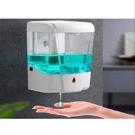 Touchless Electric Sanitizer Dispenser Machine