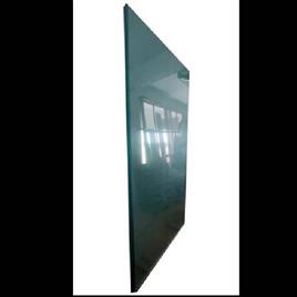 Rectangular Toughened Safety Glass