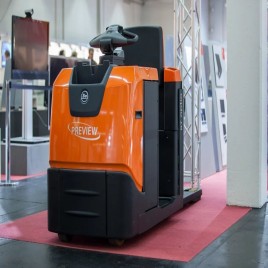 Versatile Tow Equipment