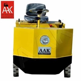 Seated Electric Tow Truck, 3 Ton