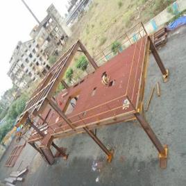 Standard Tower Structure