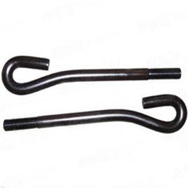 Tower Crane Base Bolts