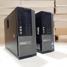 DELL Branded Tower Desktop