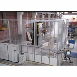 Tower7 CNC Cutting Machine