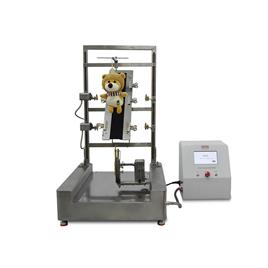 Toy Flammability Testing Machine