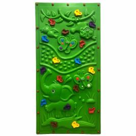 Toy Park SCA 314 Climbing Wall