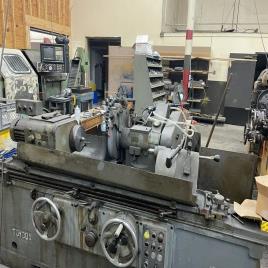Toyoda OD Cylindrical Grinder GUP 28 - 100