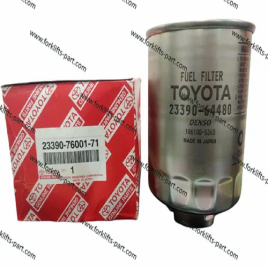 Toyota 23390-76001-71 Fuel Filter Sub-Assembly