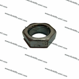 Toyota Disc Wheel Nut 90170-16001-71