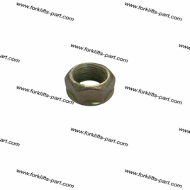 Toyota Self Locking Nut 90179-14002-71