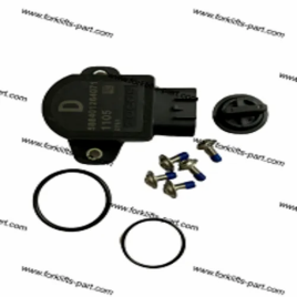 Toyota Rotary Position Sensor 04438-30030-71