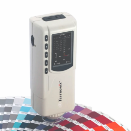 Presto TP110 Precision Colorimeter