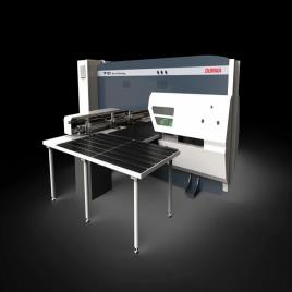 TP Series Electric Turret Punch