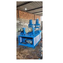 TPR PVC Footwear Manufacturing Equipment