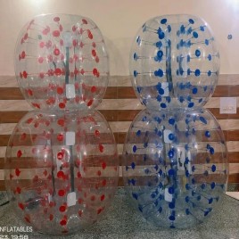 TPU Zorbing Body Ball