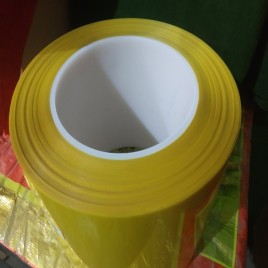 TPU Screen Film Roll