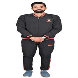 BV-750 Tracksuit