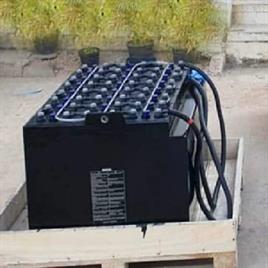 Amaron Traction Battery Equipment