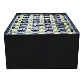 Forklift Traction Batteries