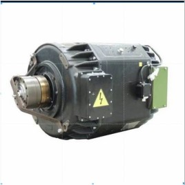 India Traction Machine