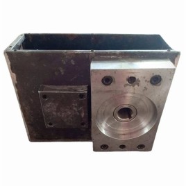 Tractor Gearbox - Reverse