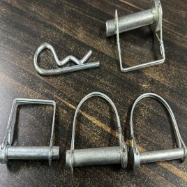 Tractor Drive Shaft Pin