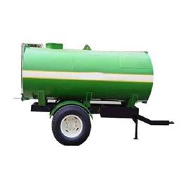 Tractor Water Transport Tank