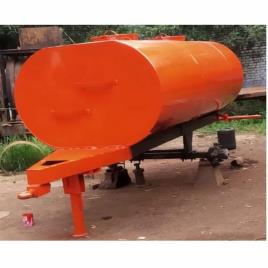 Tractor Mounted Water Tanker