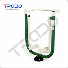 TRADO Front Drive Walker Machine