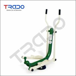 TRADO Elliptical Walking Cross Trainer