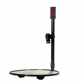 Traffic Safety Round Mirror