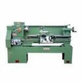 Trainer Geared Lathe Machine