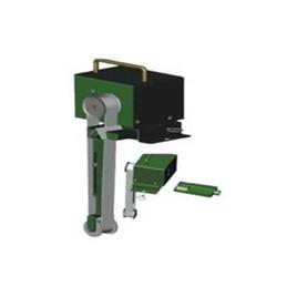 Tramp Oil Skimmers Coolant Separator Machine