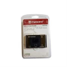 Transcend Portable Card Reader