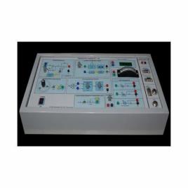 Laboratory Transducer Training Equipment