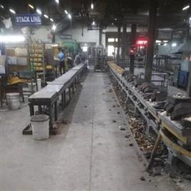 Transfer Car Equipment