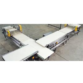 Transfer Conveyors Equipment