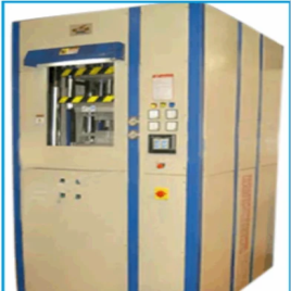 Injection Transfer Molding Machines