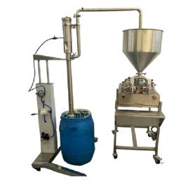 Industrial Transfer Pumping Equipment